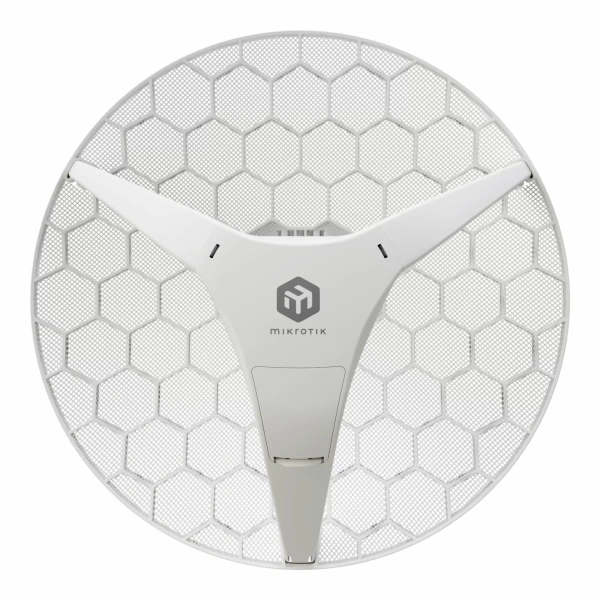 MikroTik LHG 5 ax - WCI