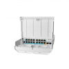MikroTik netPower 15FR - WCI
