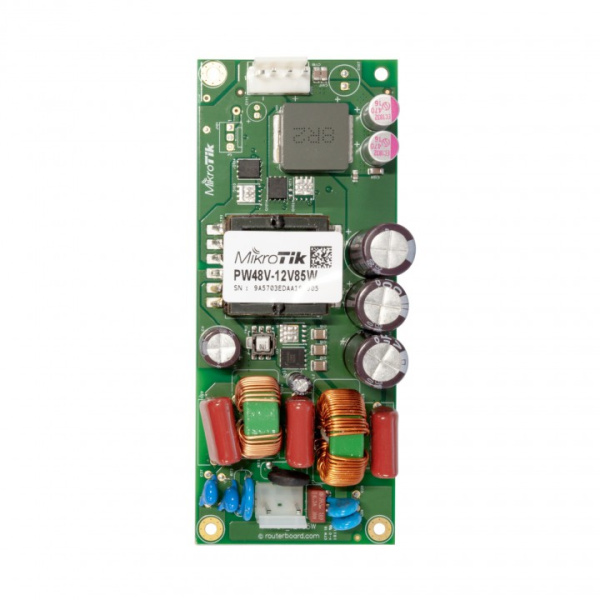 MikroTik PW48V-12V85W