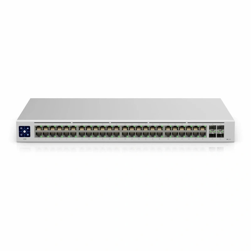 Ubiquiti UniFi Switch 48 Gen2 - WCI Ubiquiti UniFi Switch 48 Gen2 - WCI