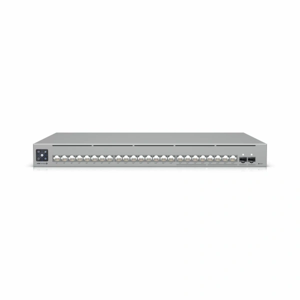 Ubiquiti UniFi Switch Pro Max 24 - WCI