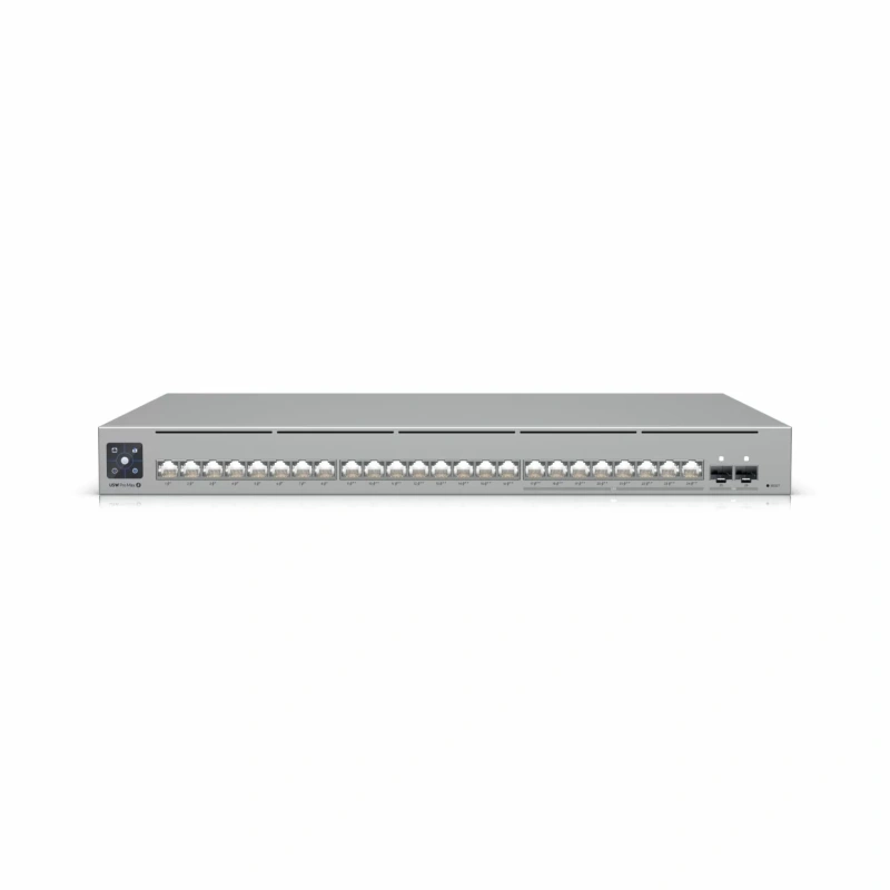 Ubiquiti UniFi Switch Pro Max 24 - WCI