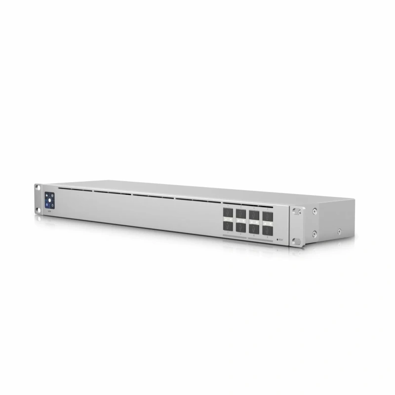 UniFi Switch Aggregation - WCI UniFi Switch Aggregation - WCI