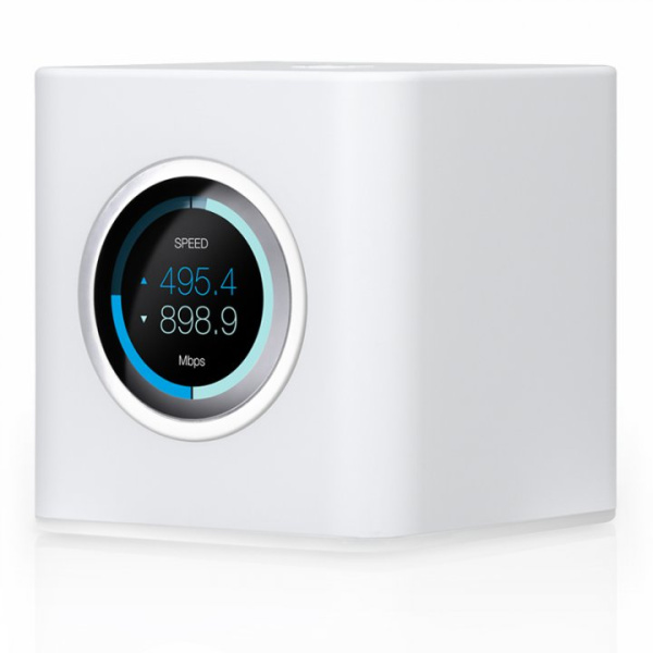 Ubiquiti AmpliFi HD Router - WCI Ubiquiti AmpliFi HD Router - WCI