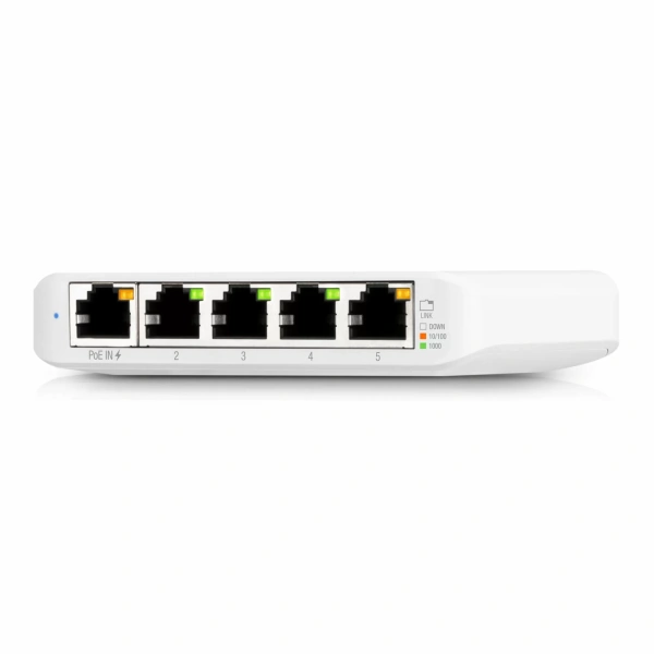 Ubiquiti UniFi Switch Flex Mini - WCI
