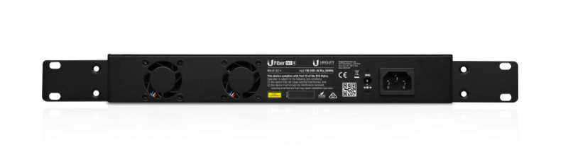 Ubiquiti UFiber OLT 4 - WCI