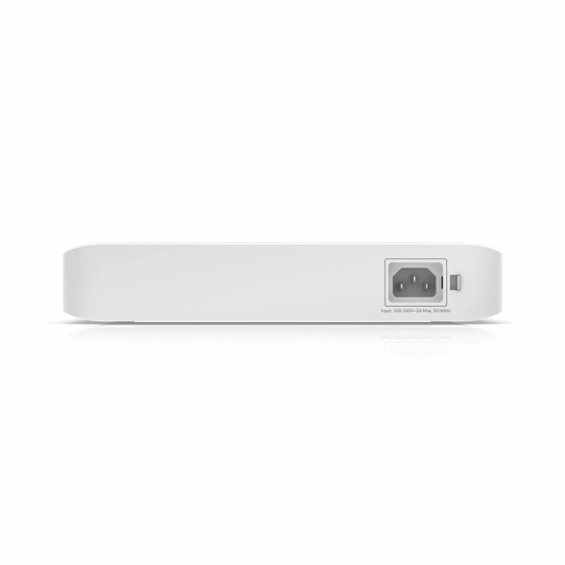Ubiquiti UniFi Switch Enterprise 8 PoE - WCI
