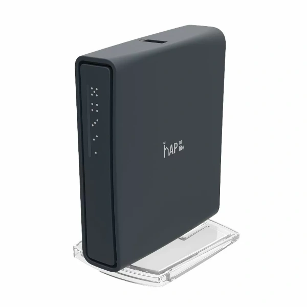 MikroTik hAP ac lite TC - WCI MikroTik hAP ac lite TC - WCI