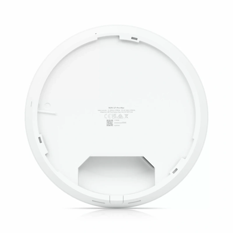 Ubiquiti UniFi 7 AP Pro Max - WCI