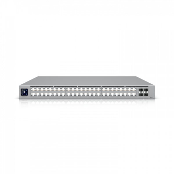 Ubiquiti UniFi Switch Pro XG 48 - WCI
