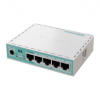 MikroTik hEX refresh - WCI