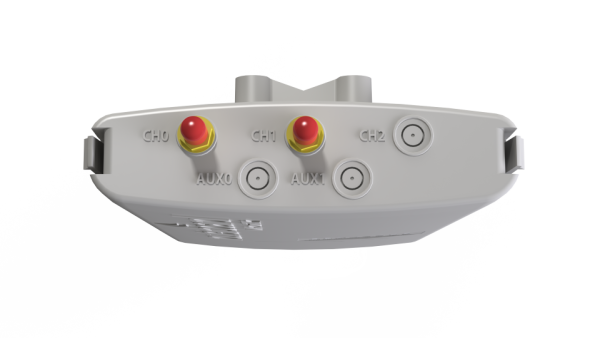 MikroTik NetBox 5 - WCI