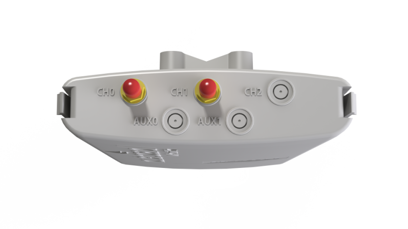 MikroTik NetBox 5 - WCI