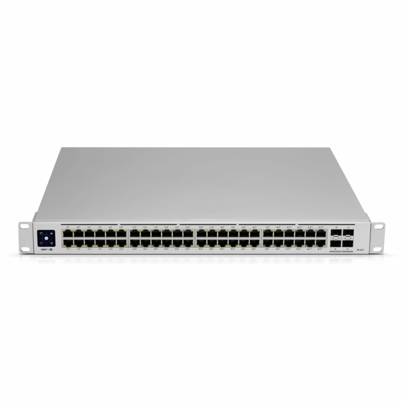 Ubiquiti UniFi Switch Pro 48 PoE - WCI
