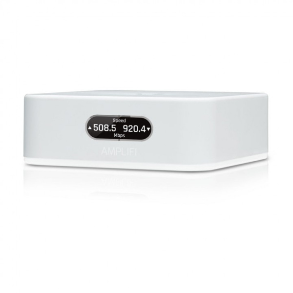 Ubiquiti AmpliFi Instant Router - WCI Ubiquiti AmpliFi Instant Router - WCI