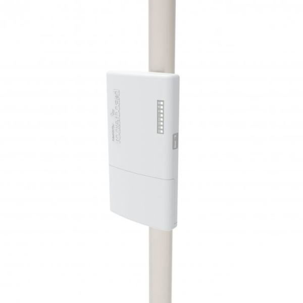 MikroTik FiberBox - WCI