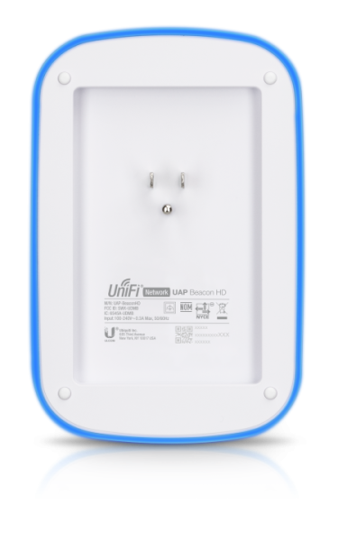 Ubiquiti UniFi AP Beacon HD - WCI