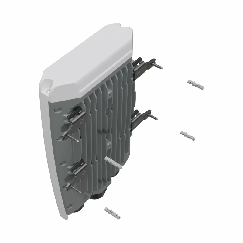 MikroTik CRS504-4XQ-OUT - WCI