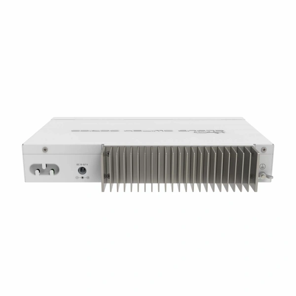 MikroTik CRS309-1G-8S+IN - WCI