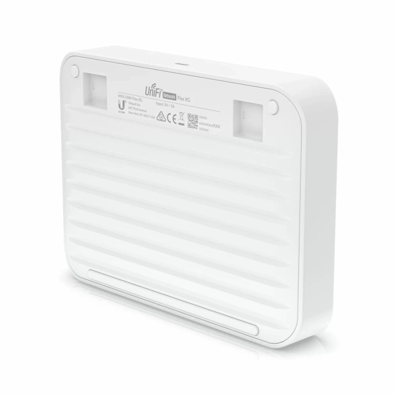 Ubiquiti UniFi Switch Flex 10 GbE - WCI