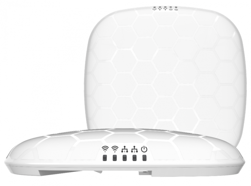 LigoWave NFT 2ac - WCI