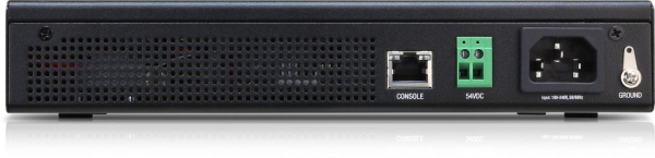 Ubiquiti EdgeSwitch 8-150W - WCI