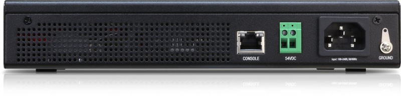 Ubiquiti EdgeSwitch 8-150W - WCI