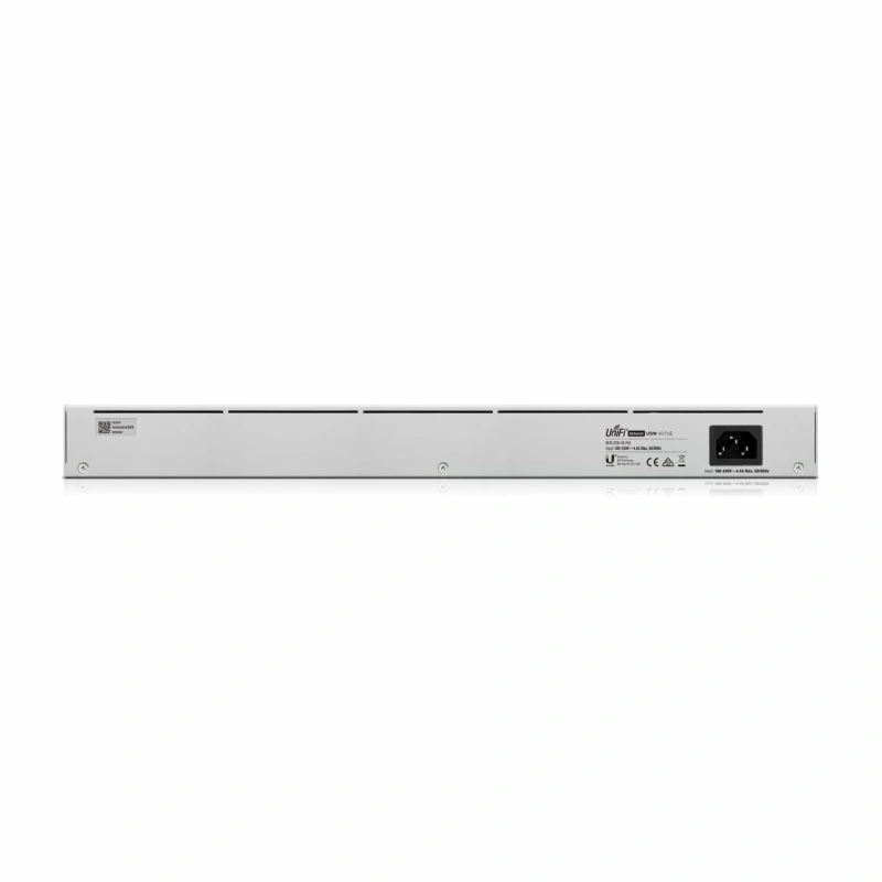 Ubiquiti UniFi Switch 48 PoE - WCI