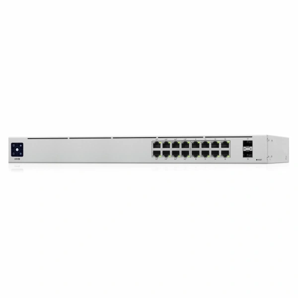 Ubiquiti UniFi Switch 16 PoE - WCI