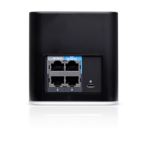 Ubiquiti airCube ISP - WCI Ubiquiti airCube ISP - WCI