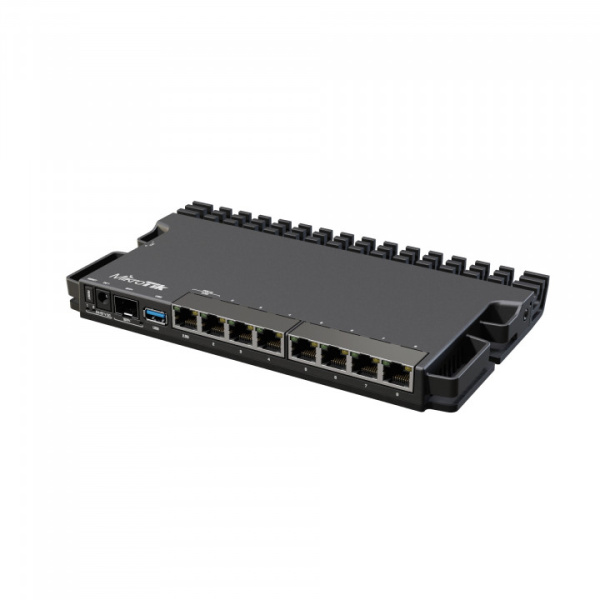 MikroTik RB5009UG+S+IN MikroTik RB5009UG+S+IN