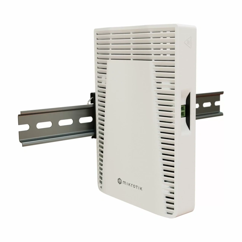 MikroTik CRS304-4XG-IN - WCI