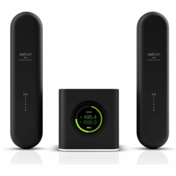 Ubiquiti AmpliFi Gamer’s Edition - WCI Ubiquiti AmpliFi Gamer’s Edition - WCI