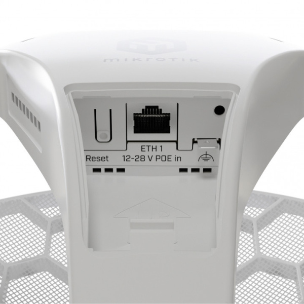 MikroTik LHG 5 ax - WCI