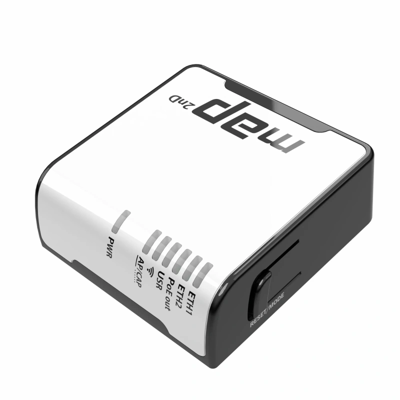 MikroTik mAP - WCI
