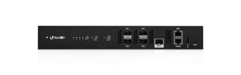 Ubiquiti UFiber OLT 4 - WCI